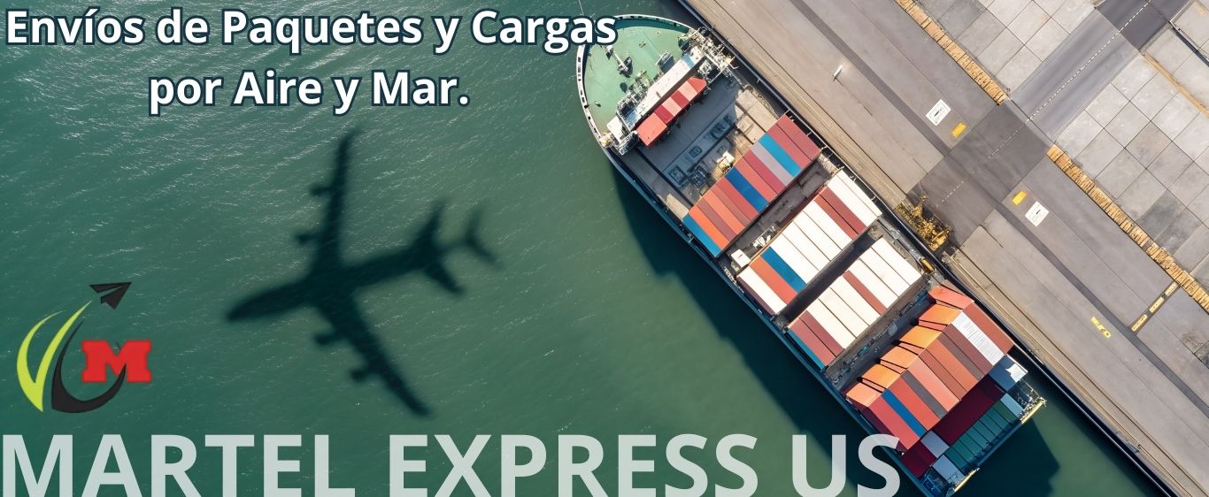 Martel Express US Miami