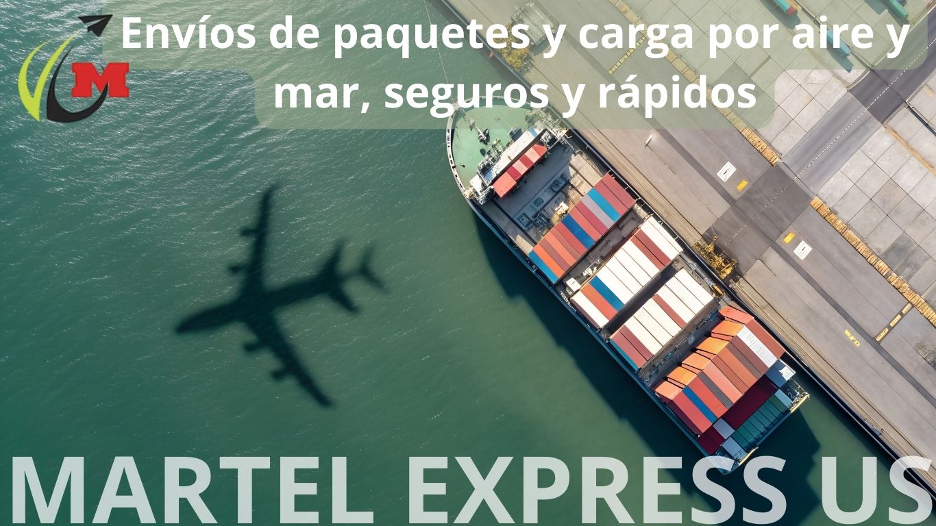 Martel Express US Miami